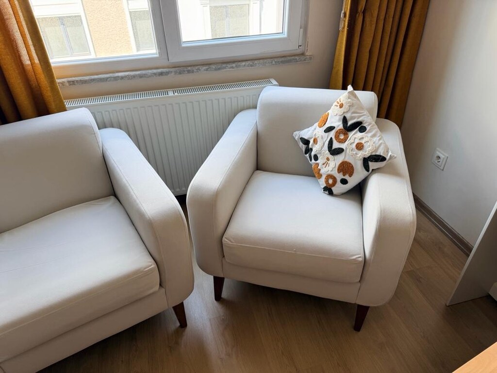 Berjer koltuk vivense - 6