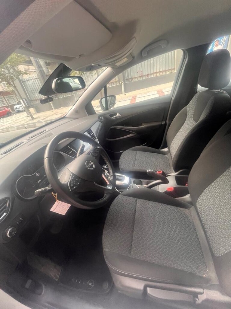 Opel Crossland 2024 - 8