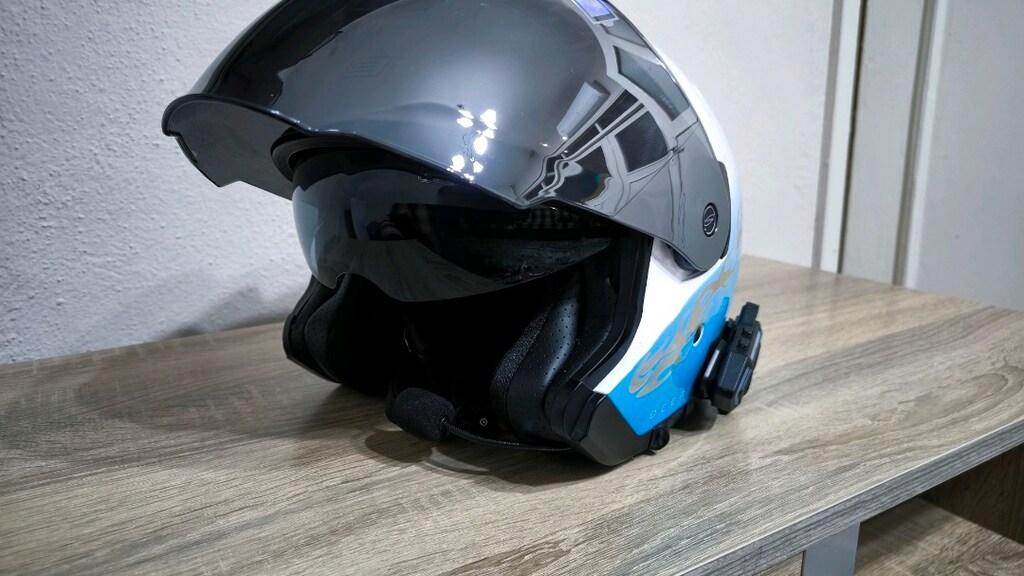Origine Palio 2.0 Deepsky+Y20 Max Bluetooth kulaklık - 5