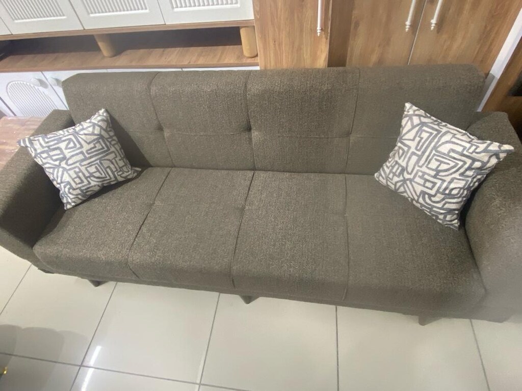 Sıfır Çekyat - 3