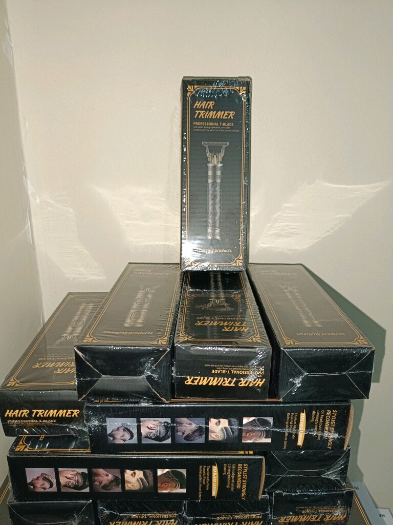 tıraş Makinesi - 3