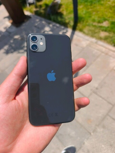 İPHONE 11 64 GB TR SİVAS TESLİM
