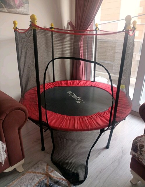 trambolin