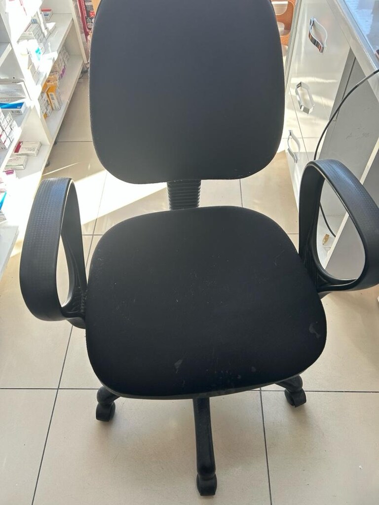 OFİS KOLTUĞU - 7