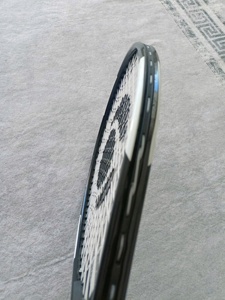 Tenis Raketi - 3