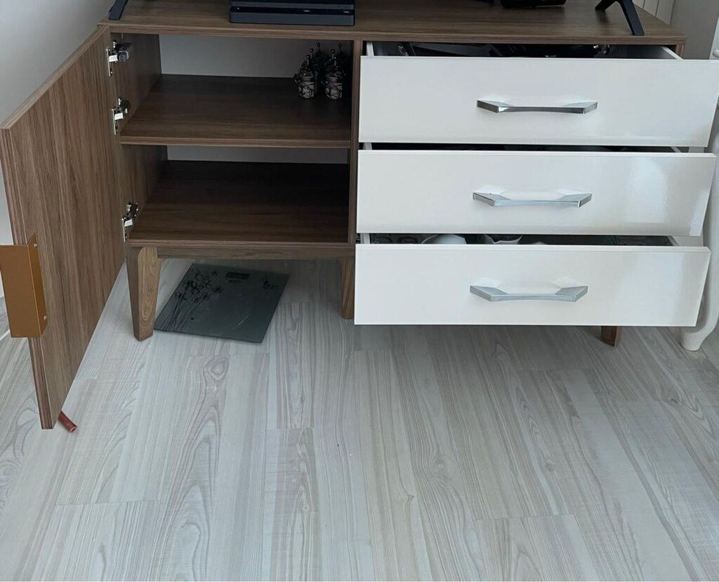 Tv ünitesi - 2