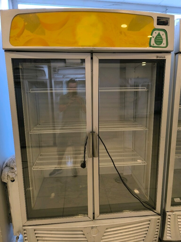 ayran dolabı süt dolabı kola dolabı meşrubat dolabı - 15