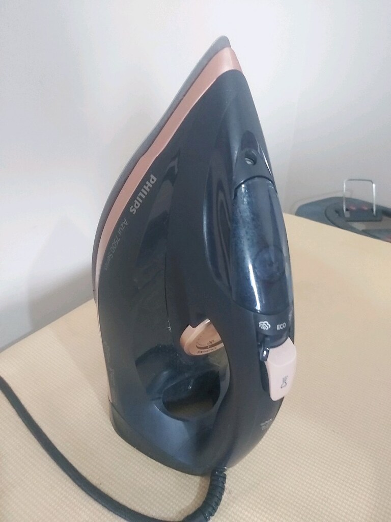 philips Azur ütü - 3