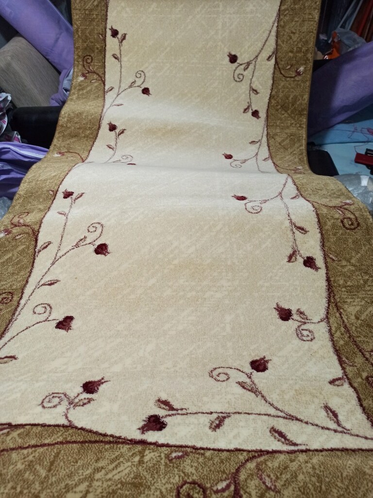 Bahariye Halı Komple Ev Seti - 6