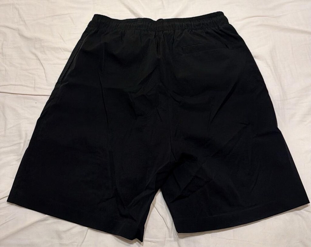 Balenciaga Kargo Şort - 4