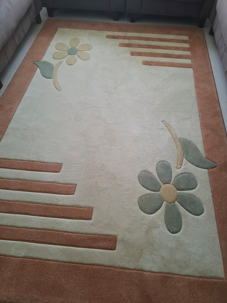 merinos halı - 2