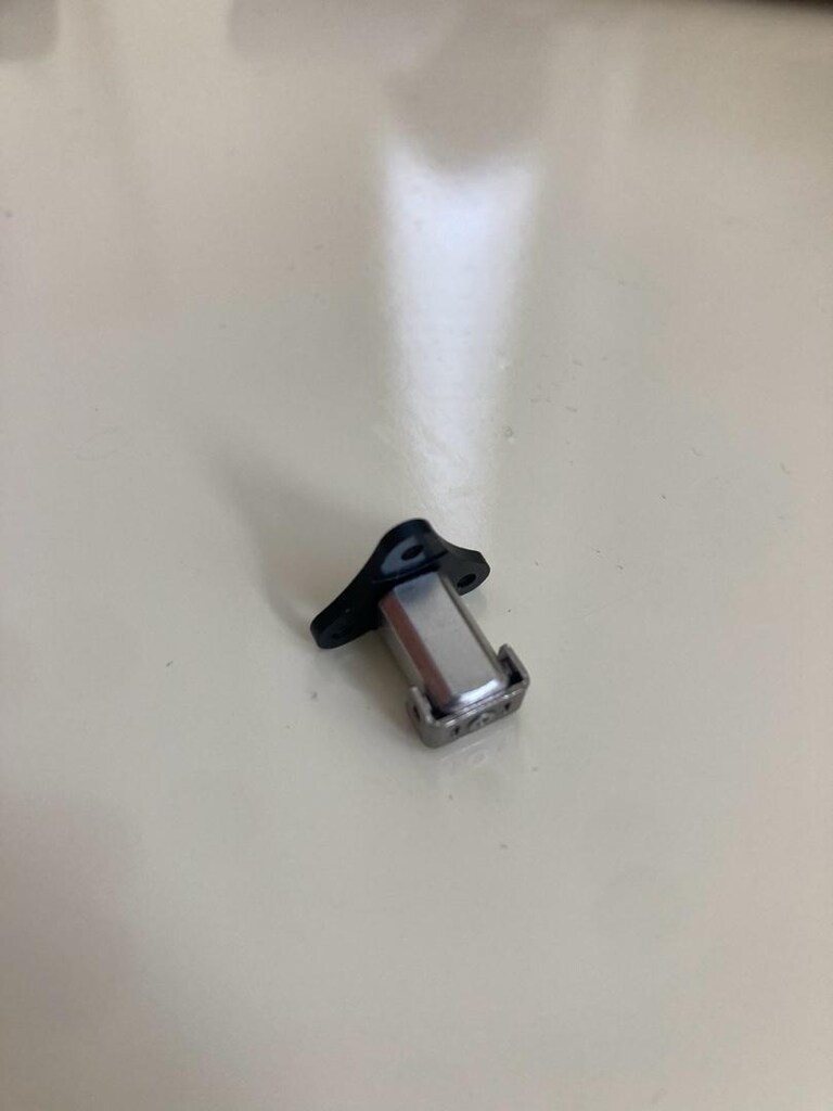 dji mini 3/ 3 pro/4 pro ön kol menteşe sıfır - 2