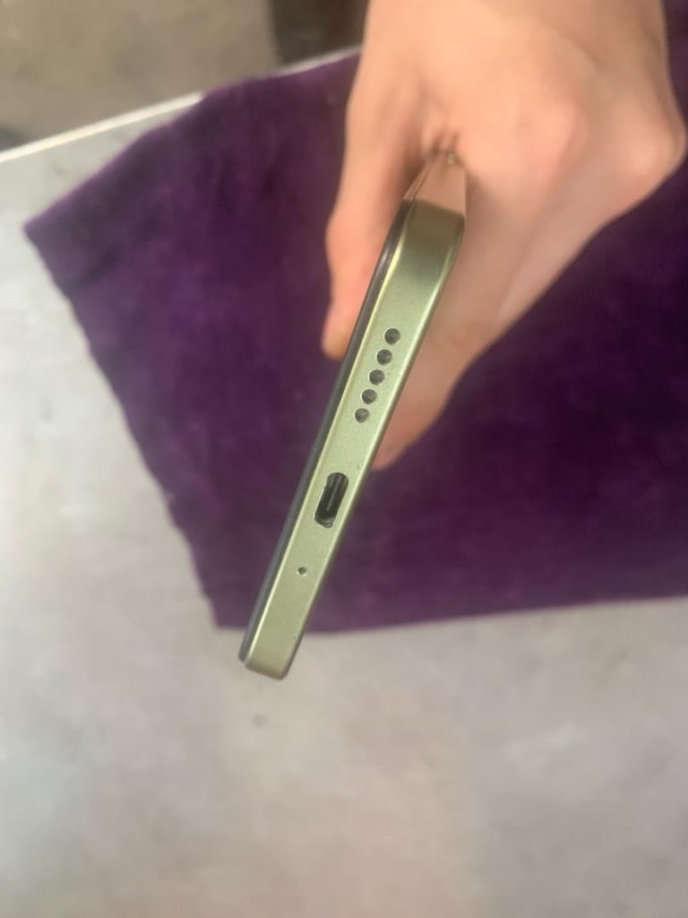 REDMİ NOTE 14C TR 256/12 - 5