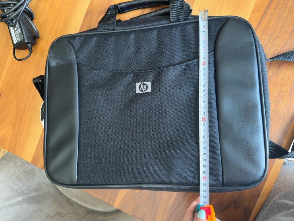 HP NOTEBOOK ÇANTASI 15.6 İNÇ - 2