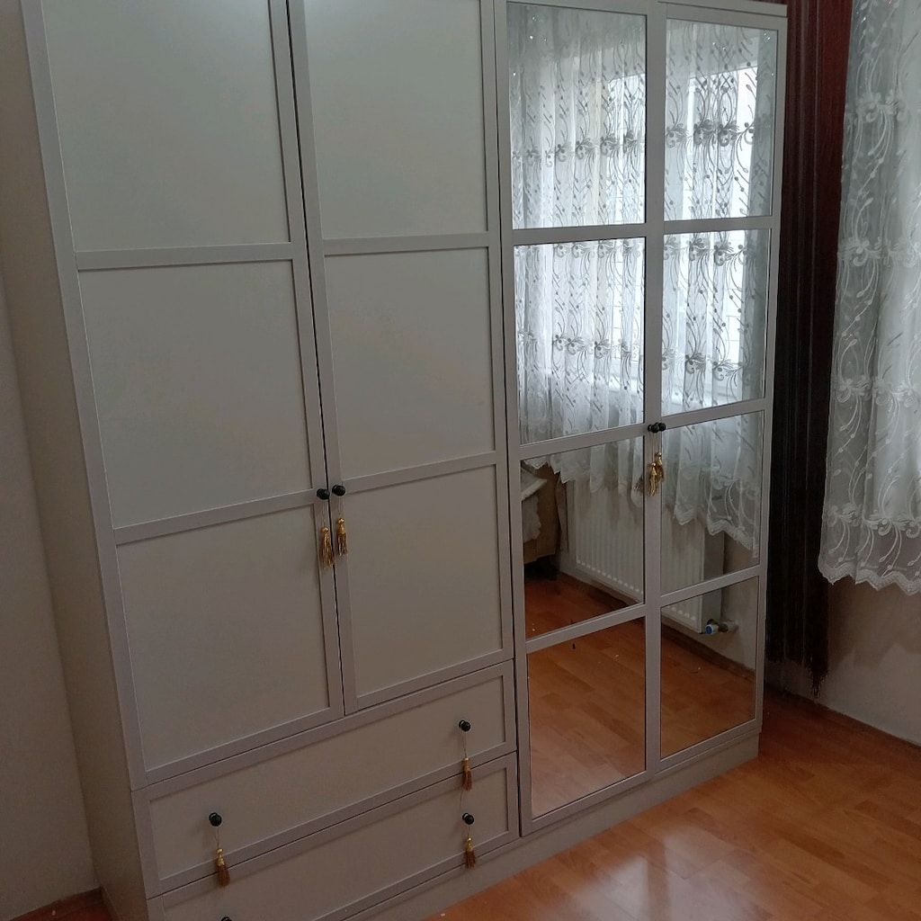 Mobilya montaj ve imalati - 4