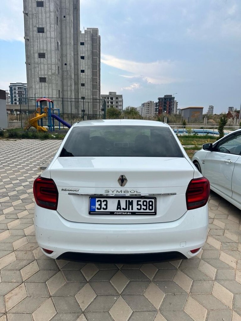2019 SYMBOL 0.9 TCE - 5
