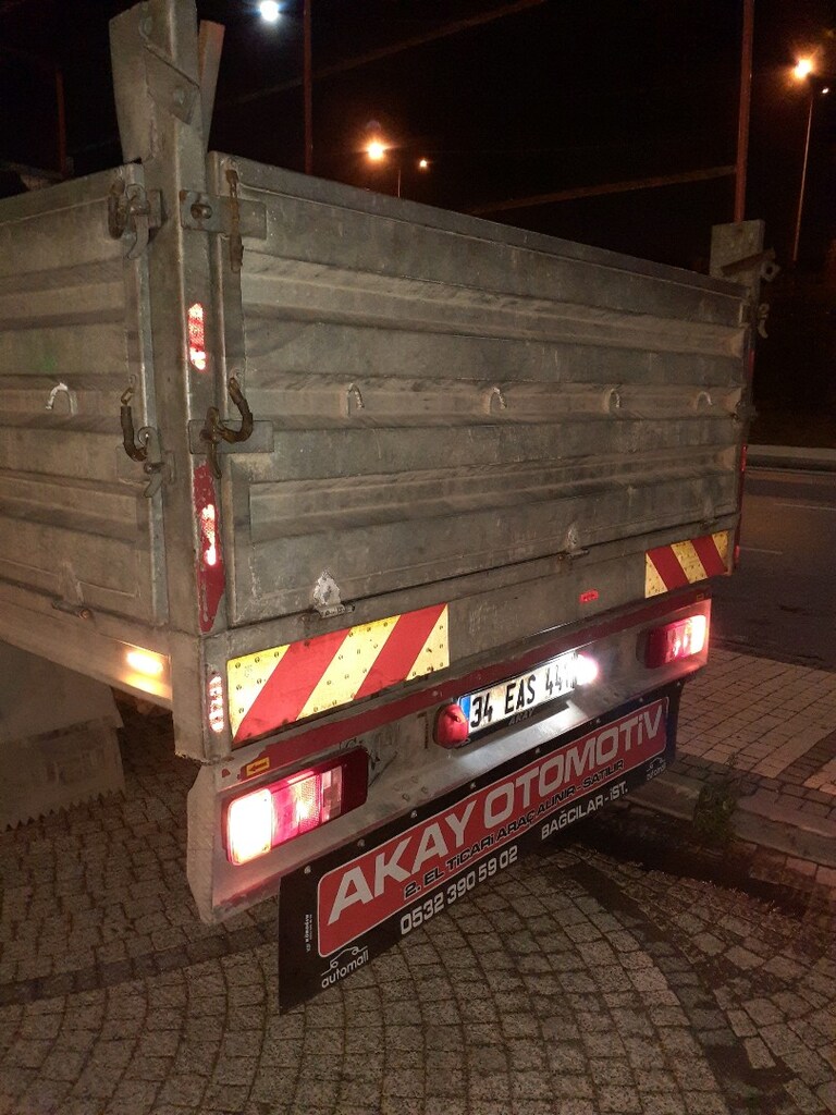 iveco 35.9 - 5
