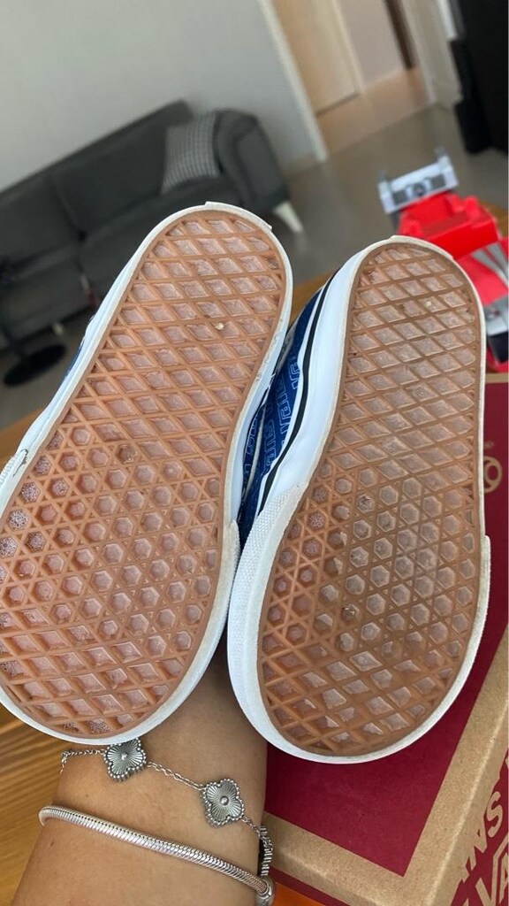 vans cocuk ayakkabı - 3