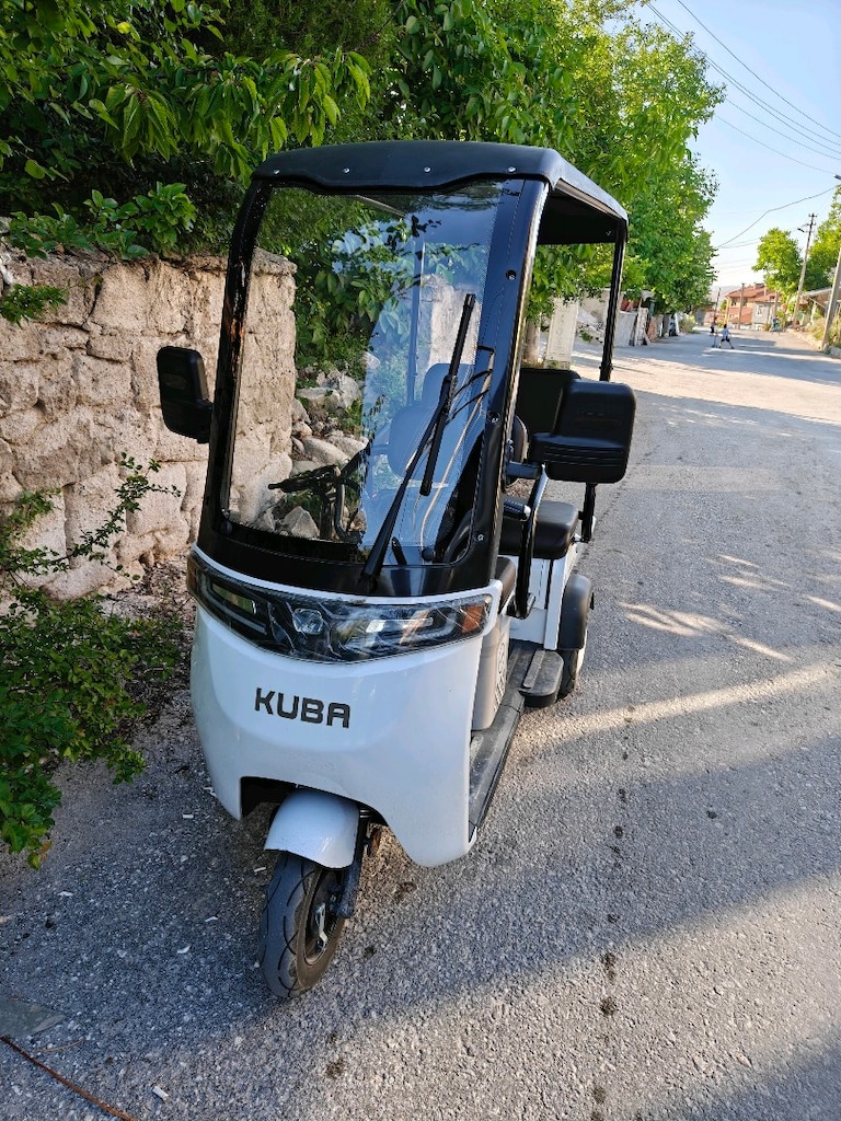 KUBA OPTİMUS ULTRA - 3