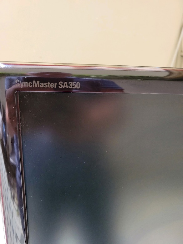 Samsung S24A350H full HD hdmı monitör - 3