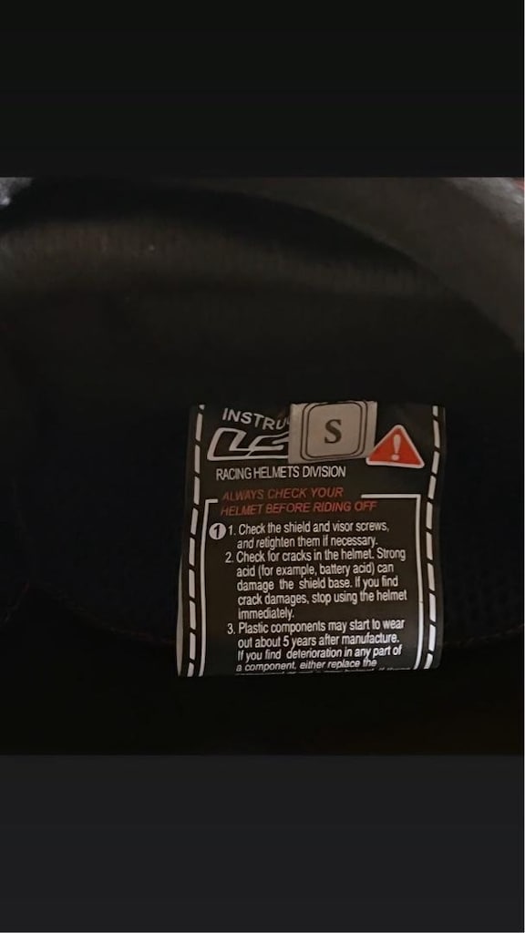 LS2 Airflow Motosiklet Kask Yarım Açık - 6