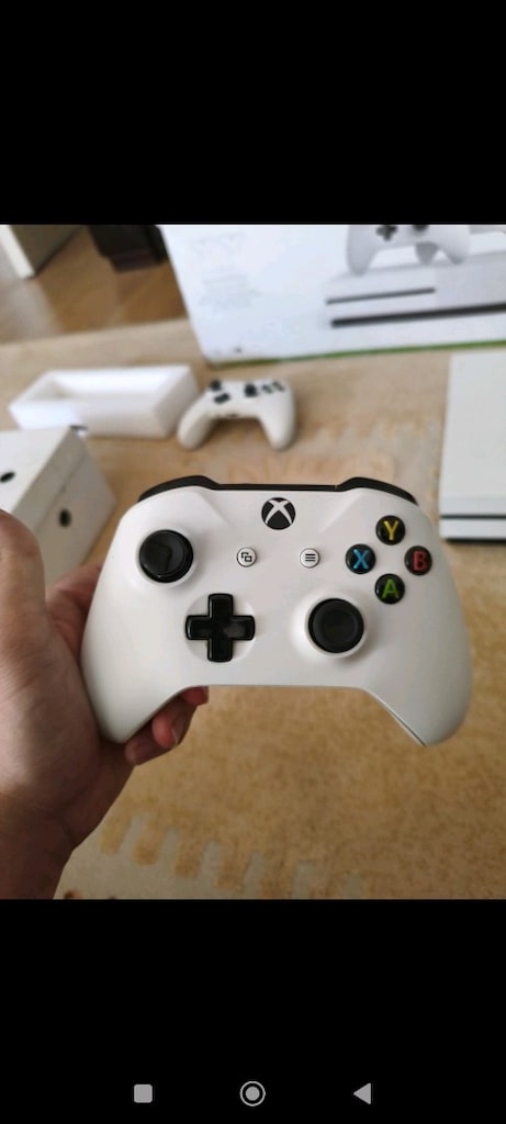 Xbox one s 1tb - 6