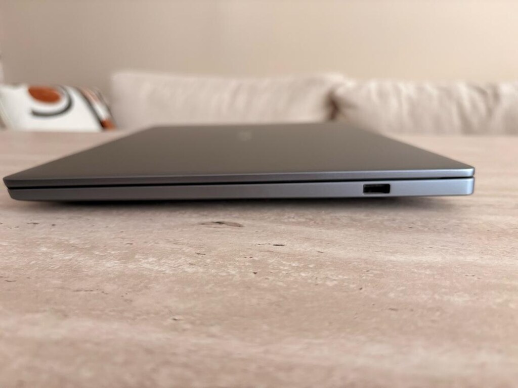 Huawei MateBook D14 i5 16GB 512SSD Garantili Sıfırdan Farksız - 8
