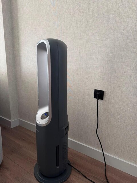 Philips hava temizleme cihazı