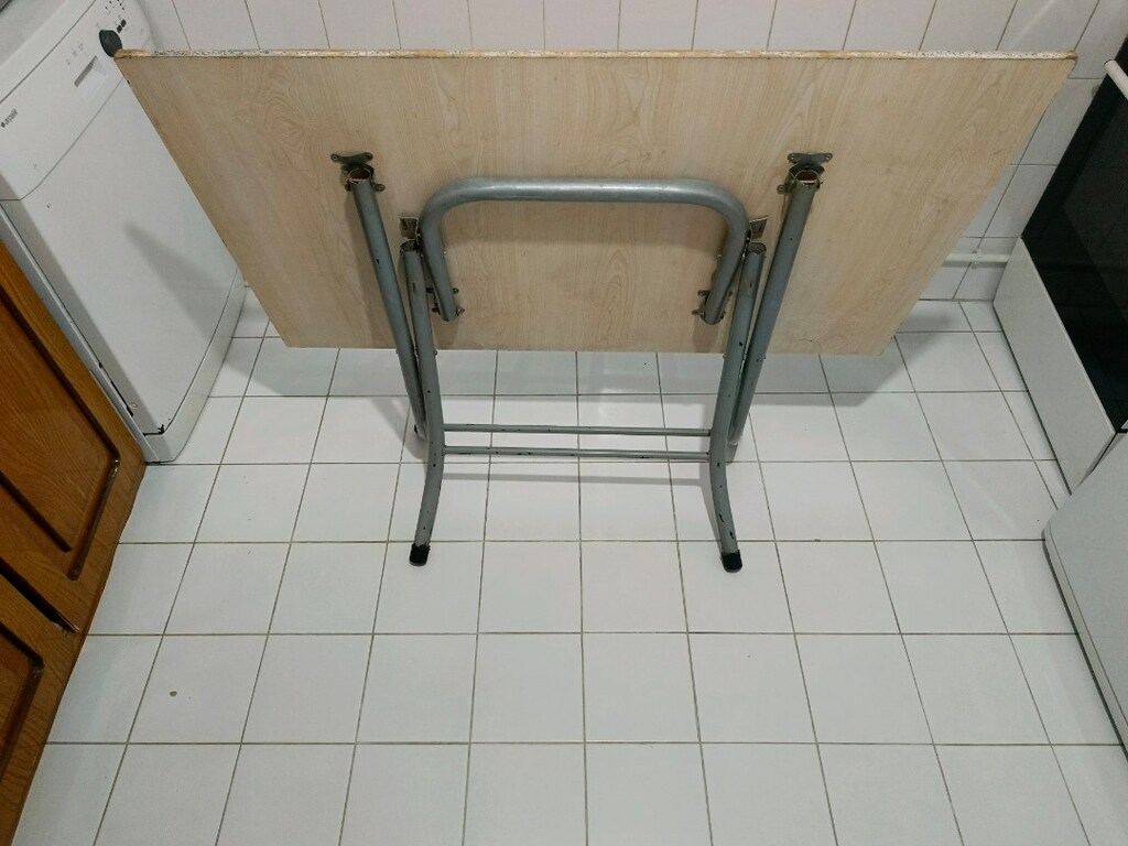 mutfak masası - 10