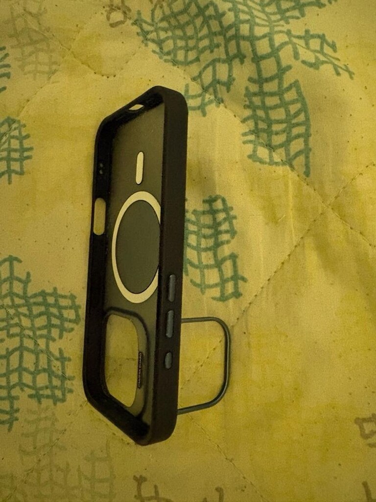 iPhone 16 pro Max telefon kılıfı - 2