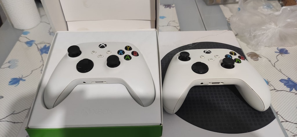 Xbox series s 512 GB - 2