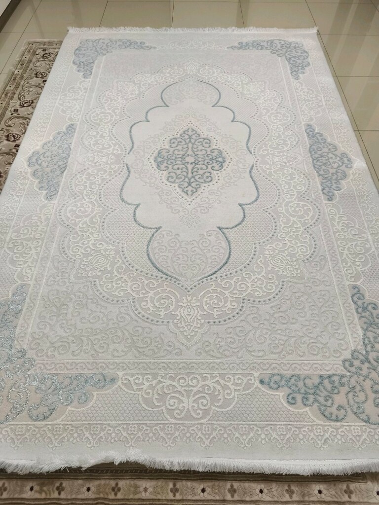 2 çift 6 metrekarelik halı - 4