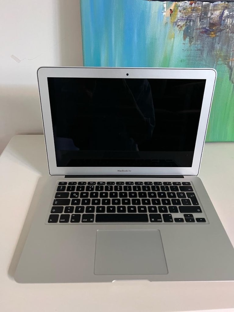 Apple Macbook Air 13/2013 - 2