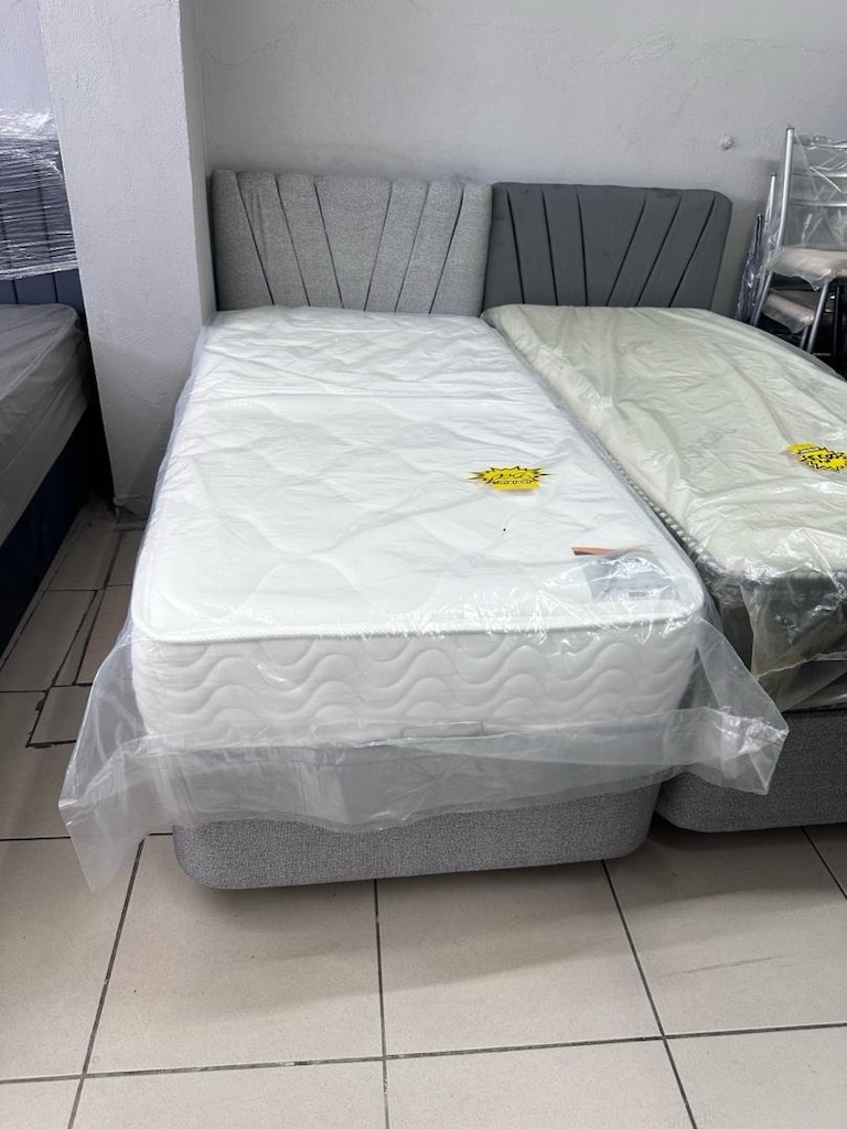 Tek kişilik baza takımı kampanyalı - 2