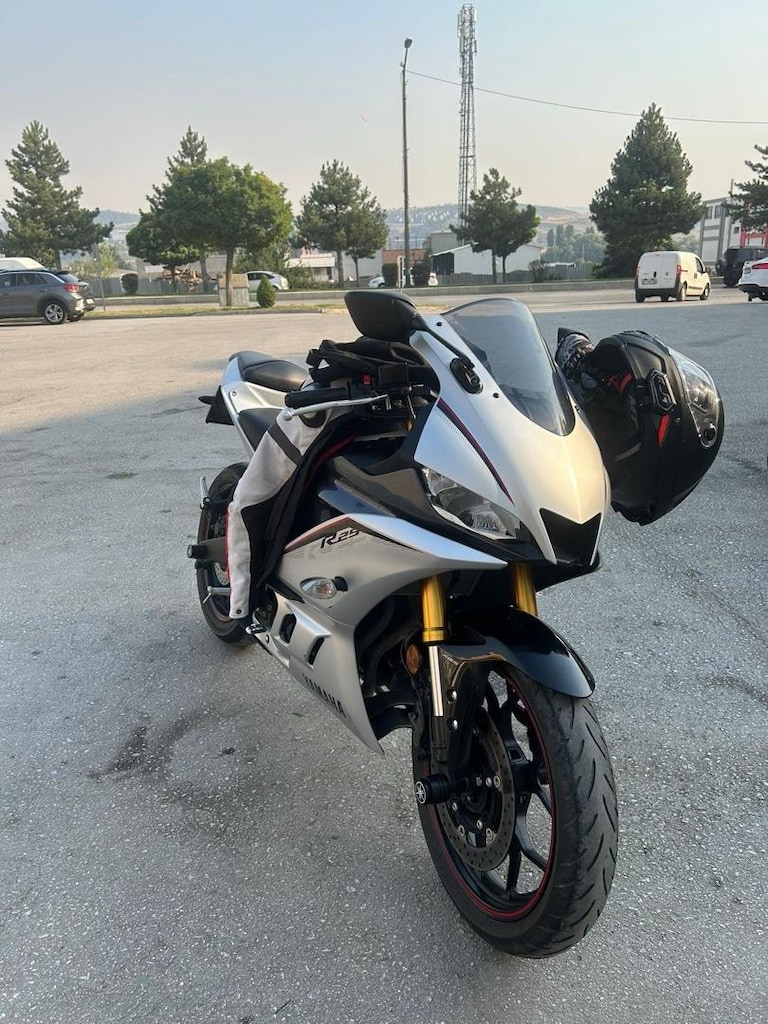 R25 Temiz bakımmı - 2