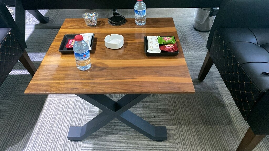 Ofis Mobilya Set - 10