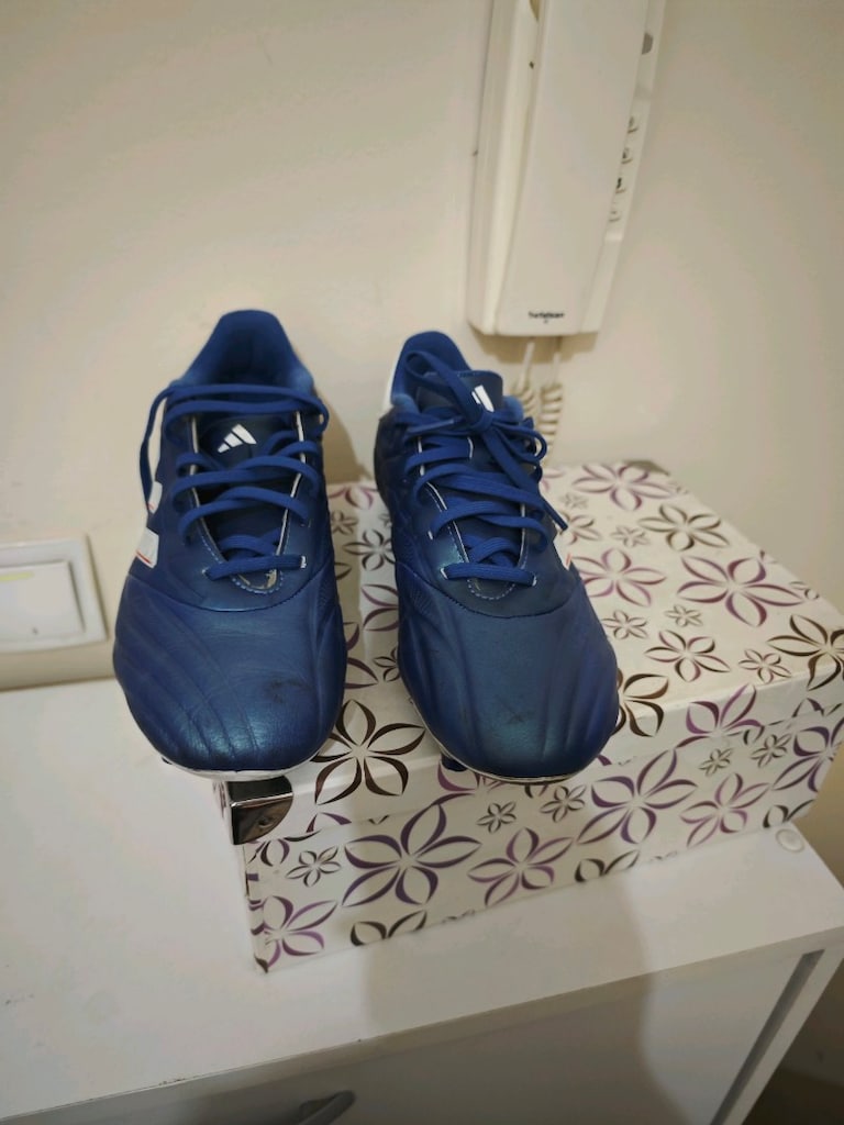 Adidas Duo krampon - 5