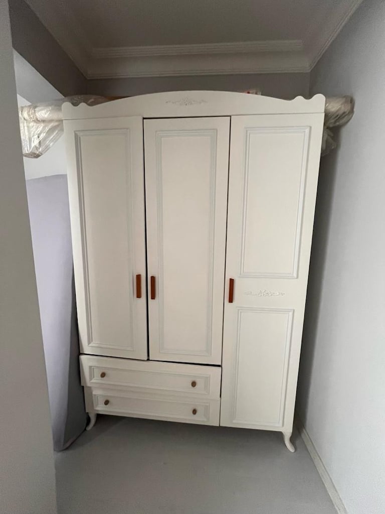 ÇOCUK ODASI MOBİLYALARI - 3