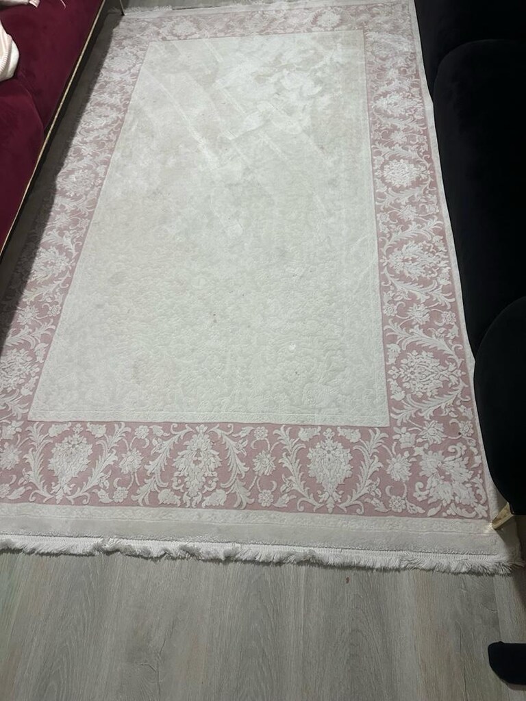halı kaşmir - 4