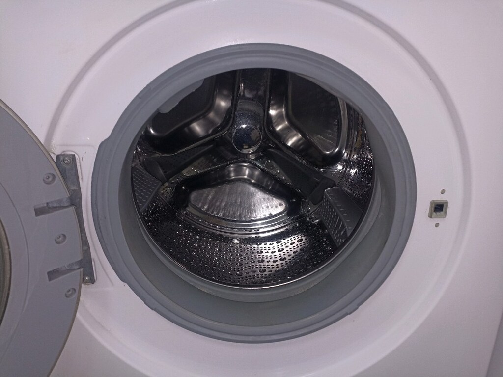 Profilo 8 Kg Çamaşır Makinesi - 4