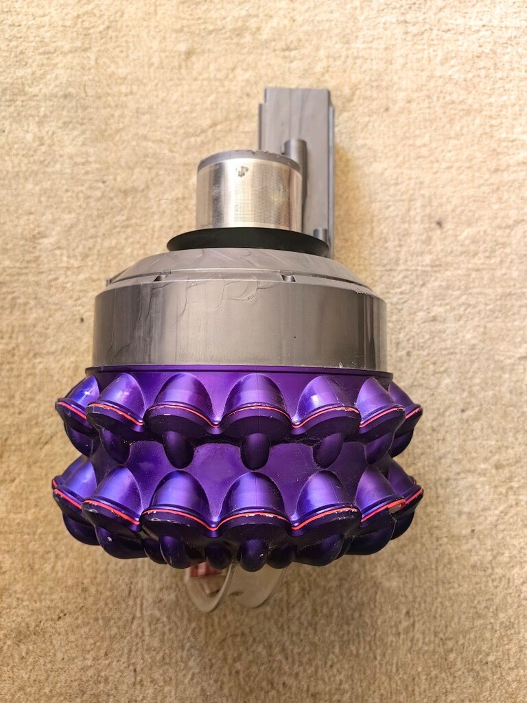 Dyson Big Ball Parquet2 Siklon - 4