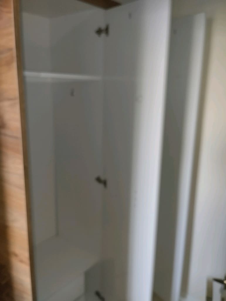 üç kapılı gardırop - 4