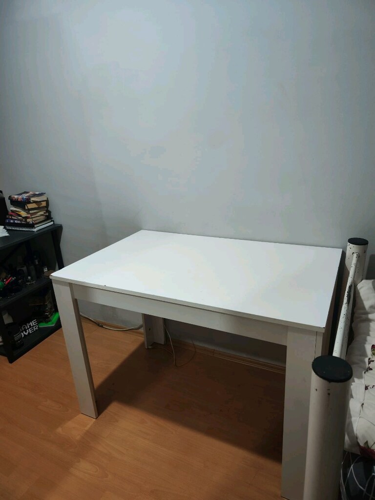 YEMEK MASASI 6 KİŞİLİK - 3