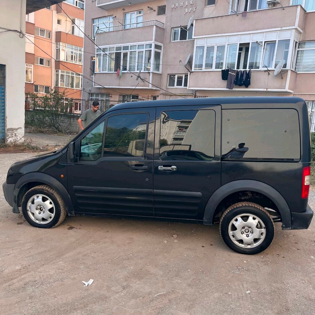 75'lik bakımlı connect 2007 - 15