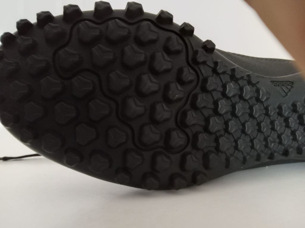 Adidas X Orjinal Halı saha Ayakkabısı - 4