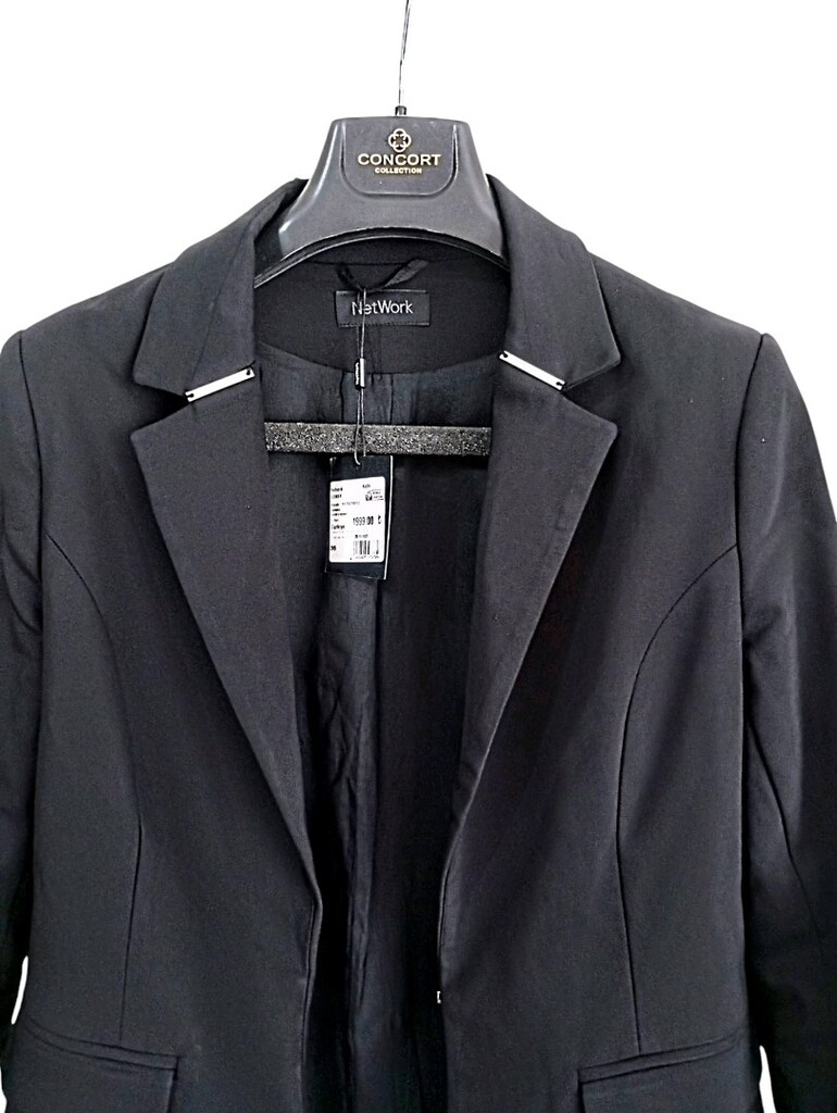 NETWORK BLAZER CEKET - 2