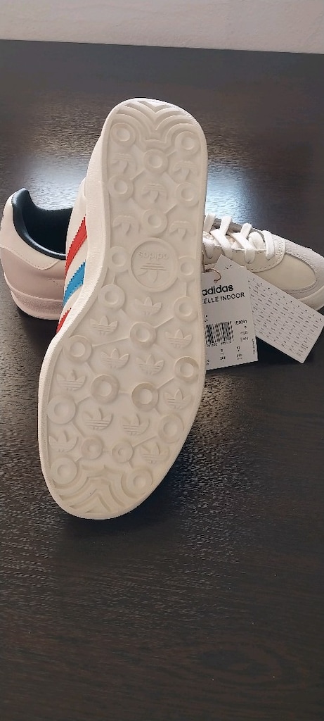 Adidas Gazelle - 4