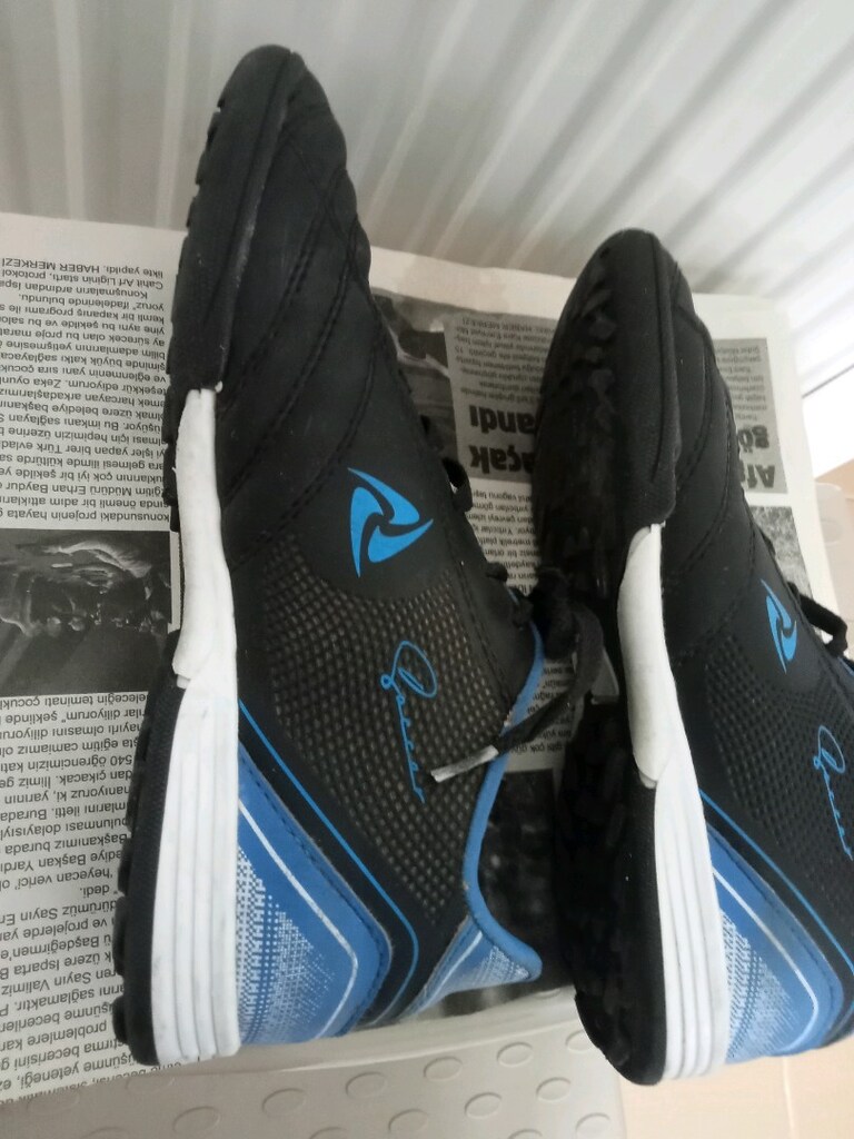 spor ayakkabı - 3