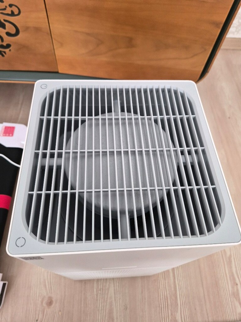 Xiaomi Smart Air Purifier 4 Lite garantili - 7