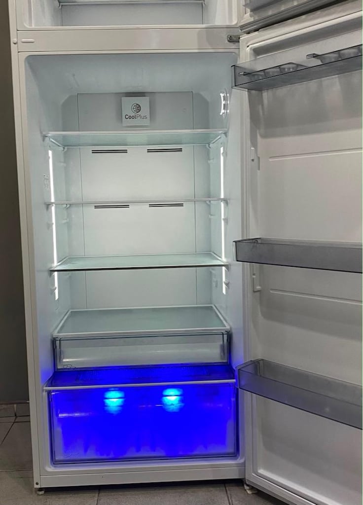 ARÇELİK NO FROST A++ 530 LİTRE YENI NESİL BUZDOLABI - 3